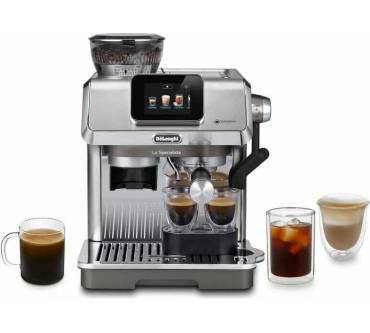 Produktbild De Longhi La Specialista Touch EC9455.M