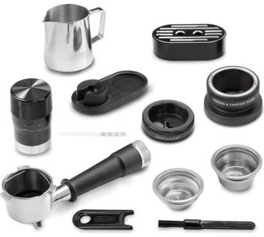 Produktbild De Longhi La Specialista Touch EC9455.M