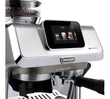 Produktbild De Longhi La Specialista Touch EC9455.M