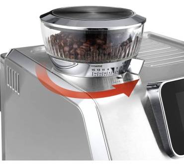 Produktbild De Longhi La Specialista Touch EC9455.M