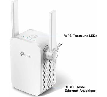 Produktbild TP-Link RE305