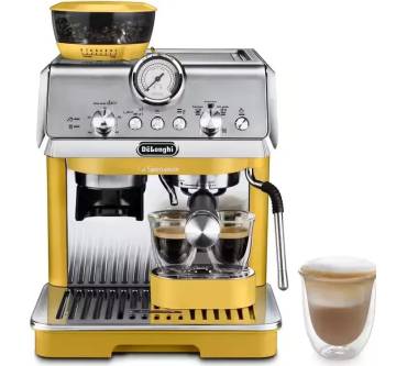 Produktbild De Longhi La Specialista Arte EC9155.MB