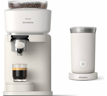 Produktbild Philips Baristina BAR303/00