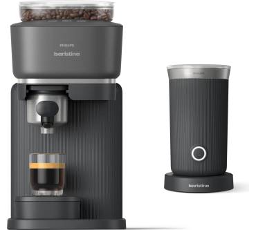 Produktbild Philips Baristina BAR303/00