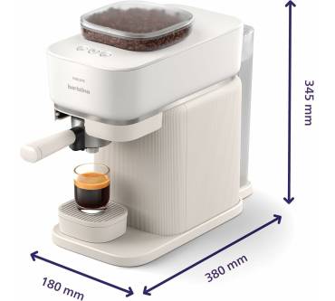 Produktbild Philips Baristina BAR303/00