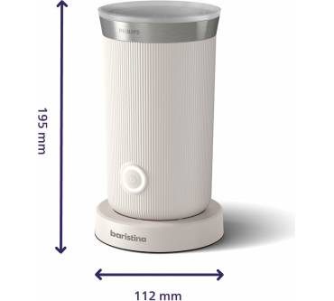 Produktbild Philips Baristina BAR303/00