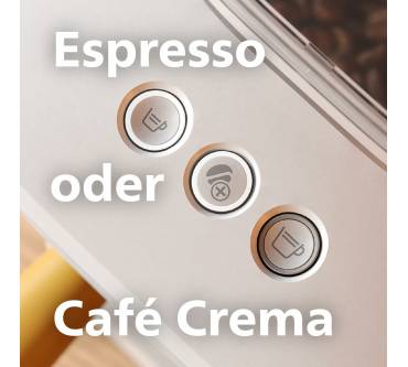 Produktbild Philips Baristina BAR303/00