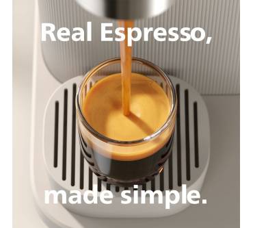 Produktbild Philips Baristina BAR303/00