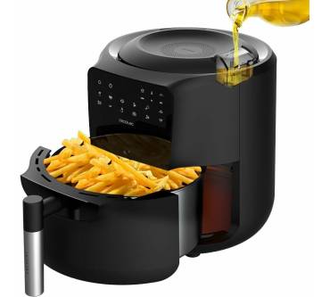 Produktbild Cecotec Cecofry Rain