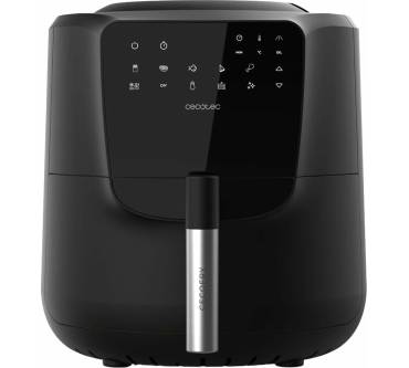 Produktbild Cecotec Cecofry Rain