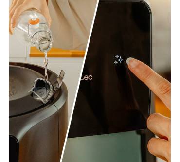 Produktbild Cecotec Cecofry Rain