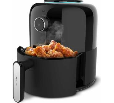 Produktbild Cecotec Cecofry Pixel 2500