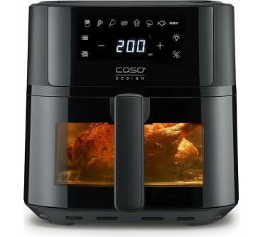 Produktbild Caso AirFry 6.0