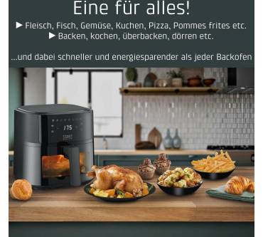 Produktbild Caso AirFry 6.0