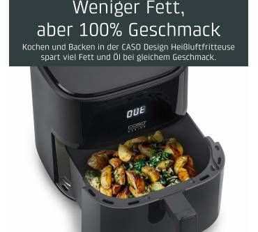 Produktbild Caso AirFry 6.0