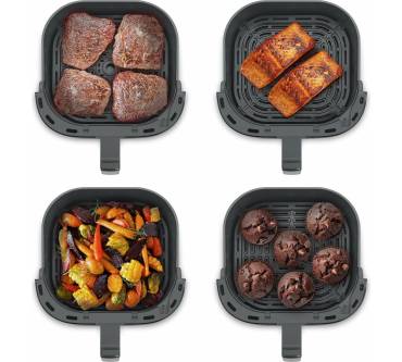 Produktbild Caso AirFry 6.0