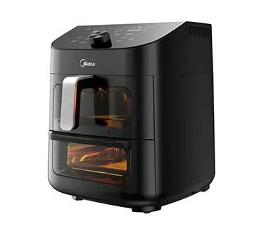 Produktbild Midea Air Fryer MAD1100DADK