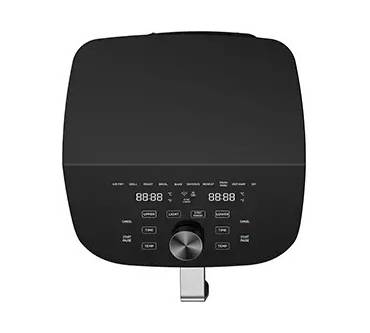 Produktbild Midea Air Fryer MAD1100DADK