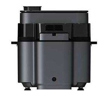 Produktbild Midea Air Fryer MF-CY75C2