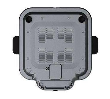 Produktbild Midea Air Fryer MF-CY75C2