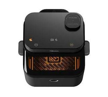 Produktbild Midea Air Fryer MF-CY75C2