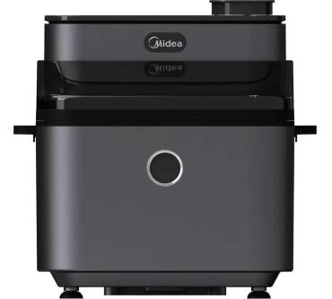 Produktbild Midea Air Fryer MF-CY75C2