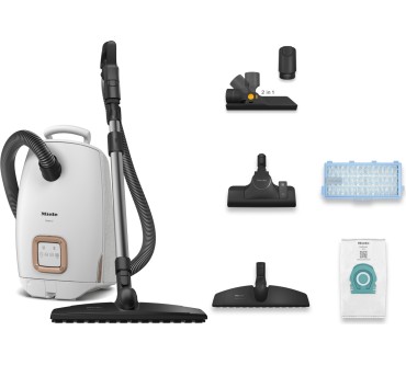Produktbild Miele Guard L1 Parquet XL