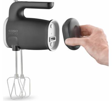 Produktbild Caso Click & Mix Handmixer