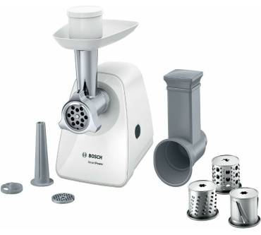 Produktbild Bosch MFW2514W