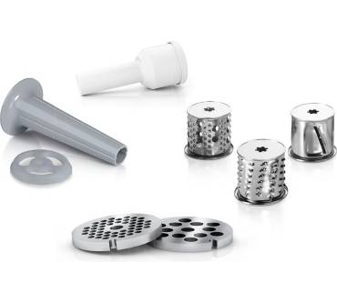 Produktbild Bosch MFW2514W