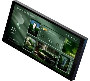 Produktbild Aqara Hub S1 Plus