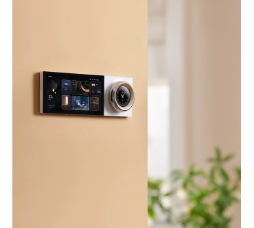 Produktbild Aqara Hub S1 Plus