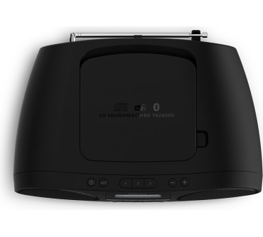 Produktbild Philips TAZ6000