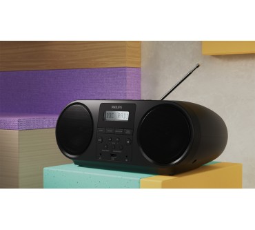 Produktbild Philips TAZ6000