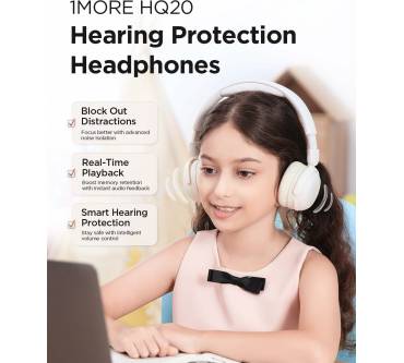 Produktbild 1More SonoFlow Mini