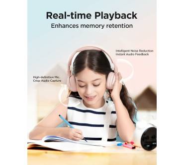 Produktbild 1More SonoFlow Mini