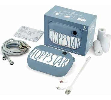 Produktbild Hoppstar Artist