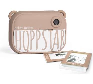 Produktbild Hoppstar Artist