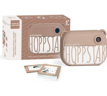 Produktbild Hoppstar Artist