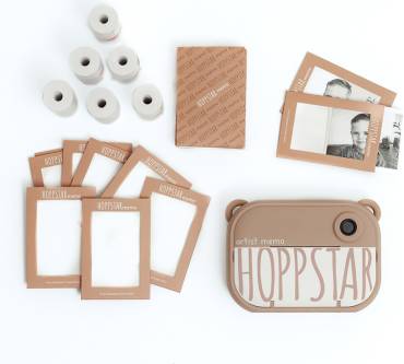 Produktbild Hoppstar Artist