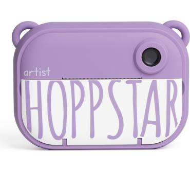 Produktbild Hoppstar Artist