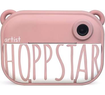 Produktbild Hoppstar Artist