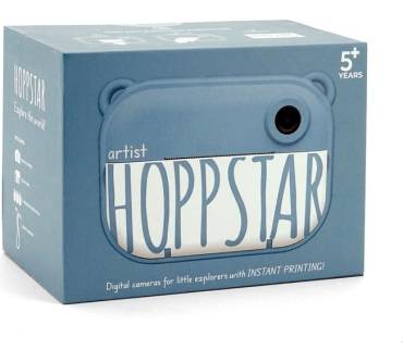 Produktbild Hoppstar Artist