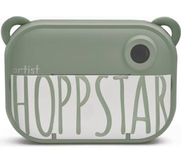 Produktbild Hoppstar Artist