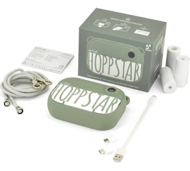 Produktbild Hoppstar Artist