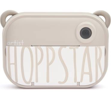 Produktbild Hoppstar Artist