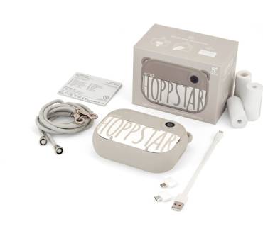 Produktbild Hoppstar Artist