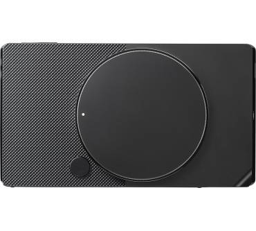 Produktbild Sigma BF