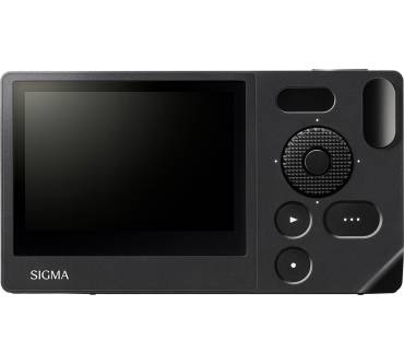 Produktbild Sigma BF