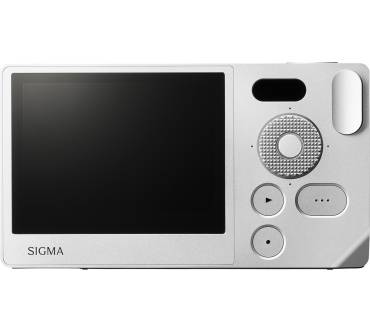 Produktbild Sigma BF